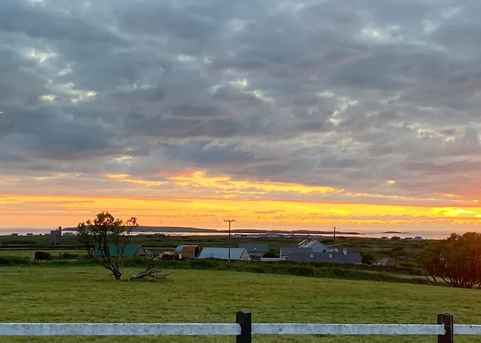 Clonmore Lodge B&B