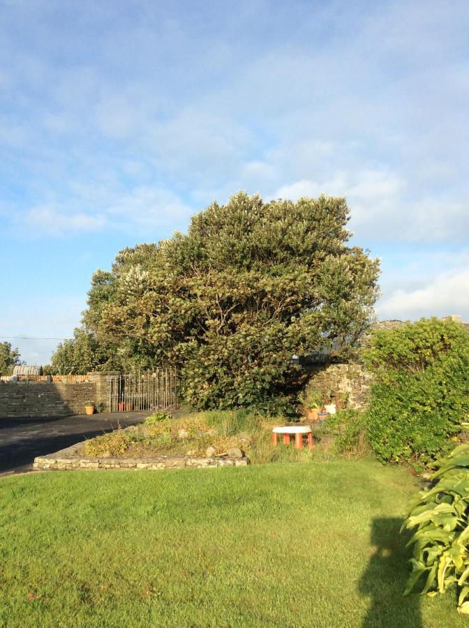 Bed & Breakfast Clonmore Quilty