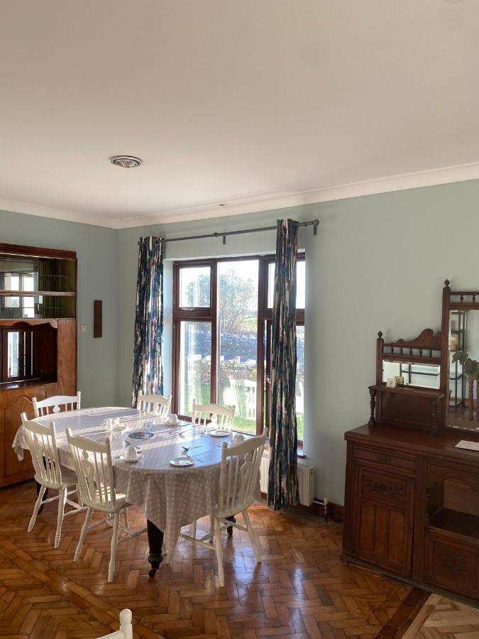 Bed & Breakfast Clonmore Quilty
