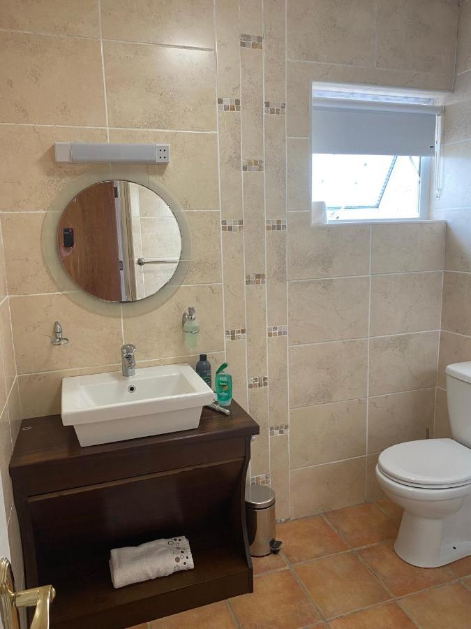 Clonmore Bed & Breakfast Quilty