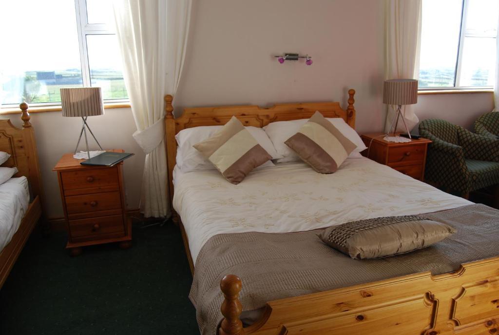 Clonmore Bed & Breakfast 3*