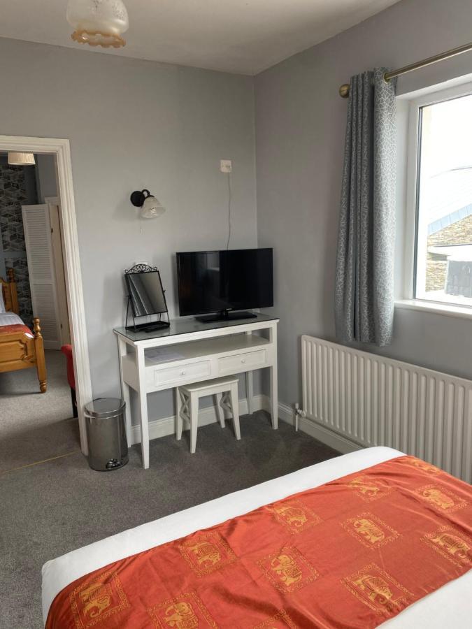 Clonmore Bed & Breakfast 3*