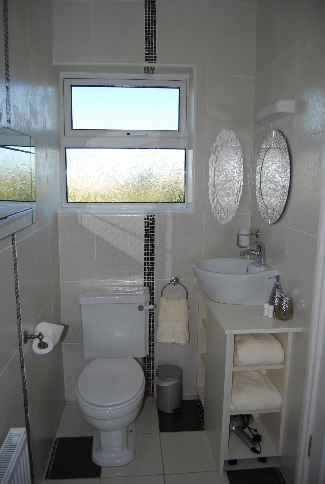 Clonmore 3* Quilty