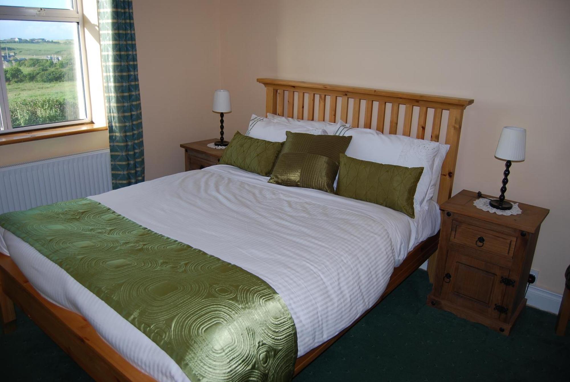 Clonmore Bed & Breakfast 3*