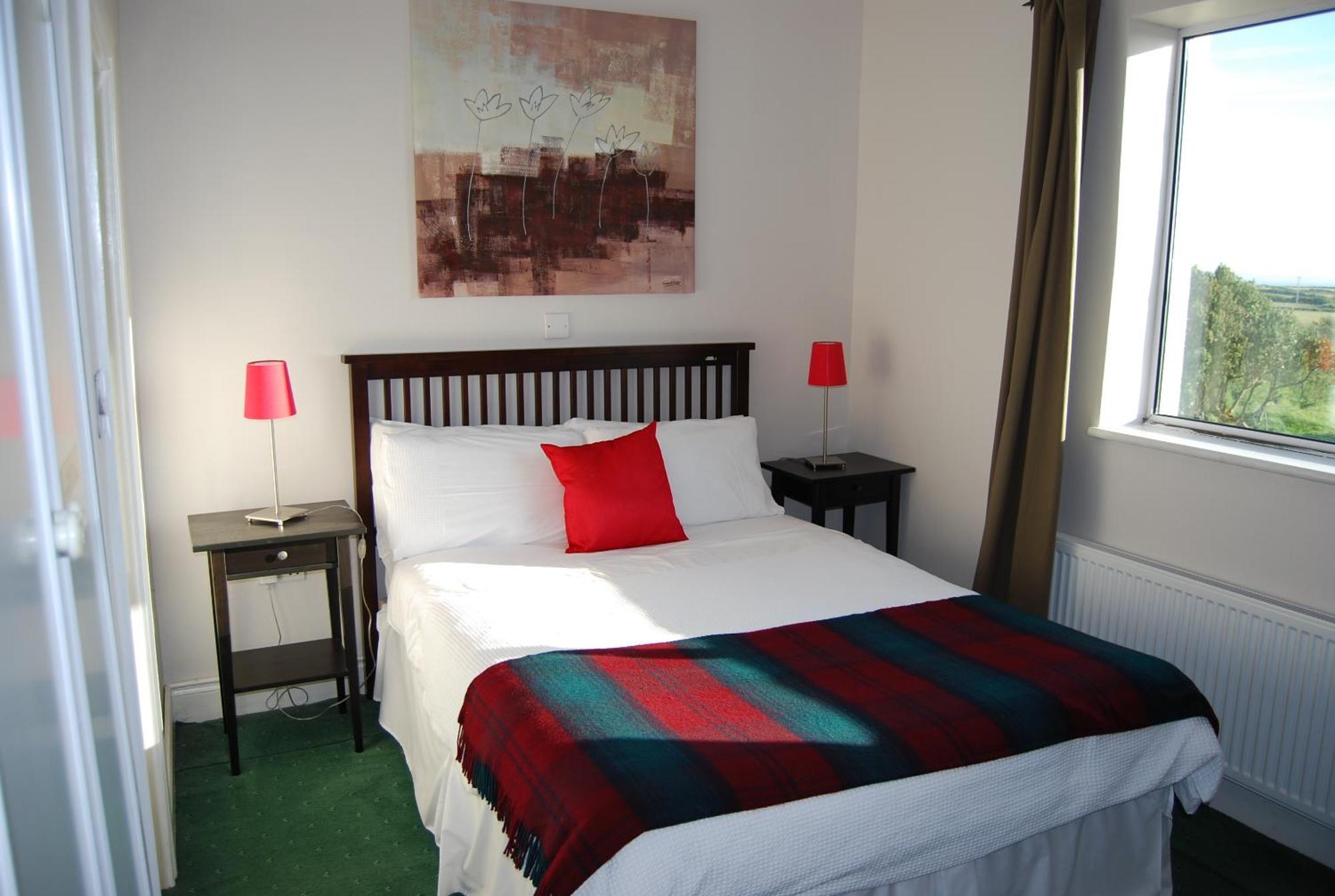 Bed & Breakfast Clonmore 3*