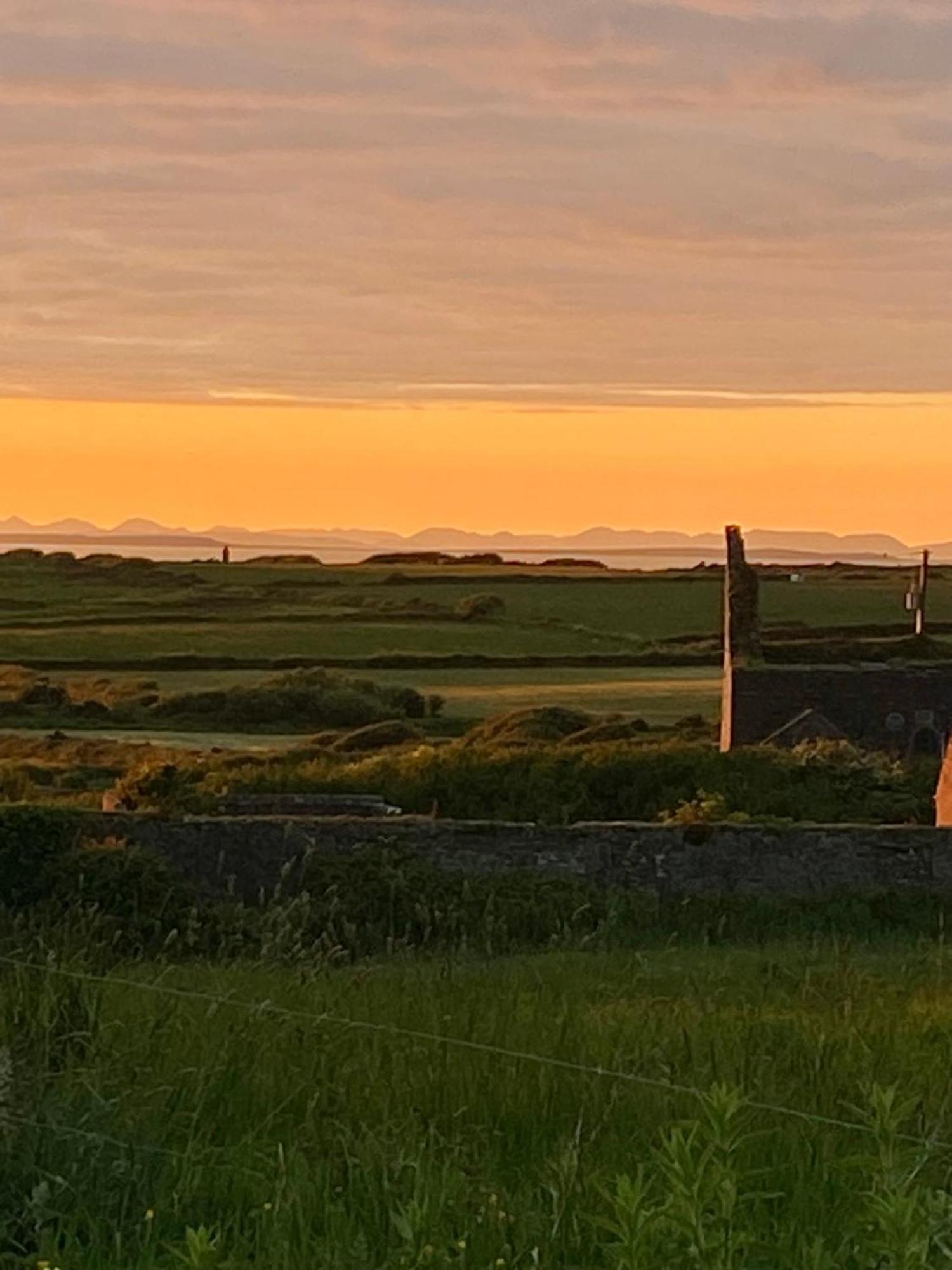 Clonmore Bed & Breakfast Quilty