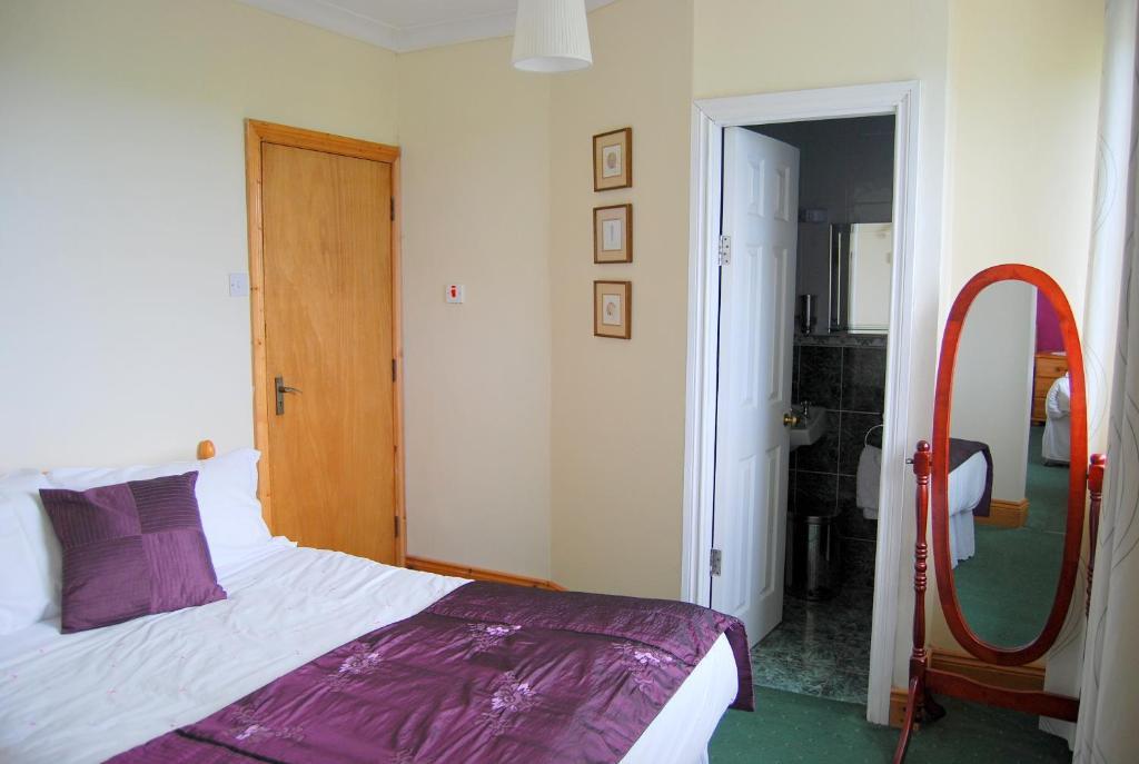 Clonmore Quilty