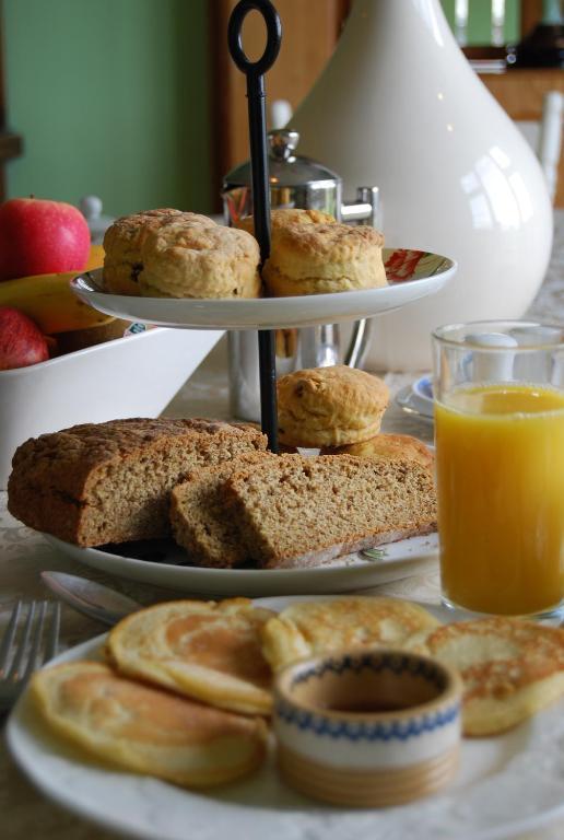 Bed & Breakfast Clonmore 3*